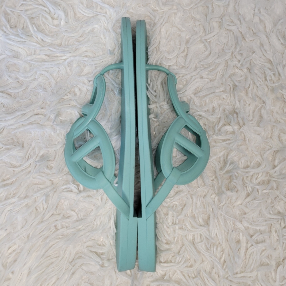 Hermès Egerie Sandals - Picture 5 of 10